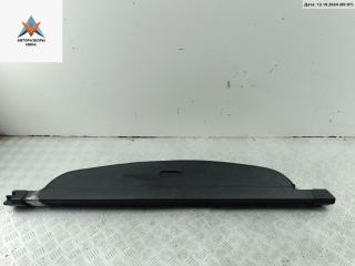 шторка багажника Audi A6 4F/C6 2006, 3.2 л., бензин, АКПП, синий, универсал, 4F9333553