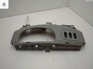 консоль салона (центральная часть) Opel Vivaro A 2003, 1.9 л., дизель, МКПП, белый, микроавтобус, 8200004603