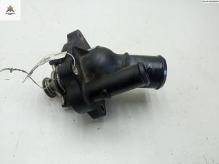 корпус термостата Mazda 6 GG [рестайлинг] 2005, 2.0 л., бензин, МКПП, красный, хетчбэк 5 дв., 2420321