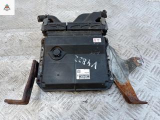 ЭБУ Lexus IS 2 поколение (XE20) 2006, 2.2 л., дизель, МКПП, серый, седан, 89661-53700, 175800-7704