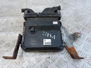 ЭБУ Lexus IS 2006, 2.2 л., дизель, МКПП, серый, седан, 89661-53700, 175800-7704