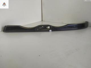 ресничка (ус) левой фары BMW 3 серия E46 [рестайлинг] 2001, 2.2 л., бензин, МКПП, чёрный, универсал, 51138227643