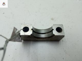 постель распредвала (бугель) Mazda 5 CR 2006, 2.0 л., бензин, МКПП, синий, минивэн