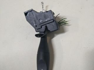 переключатель поворотов Ford Fiesta 5 поколение 2004, 1.4 л., дизель, МКПП, синий, хетчбэк 5 дв., 1S7T13335AE