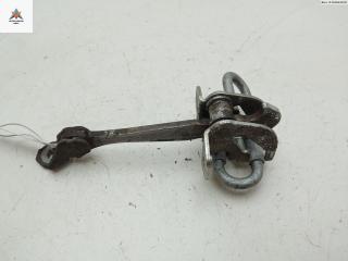 Ограничитель открывания двери задней Fiat Panda 1 поколение [рестайлинг] 2002, хетчбэк 5 дв.