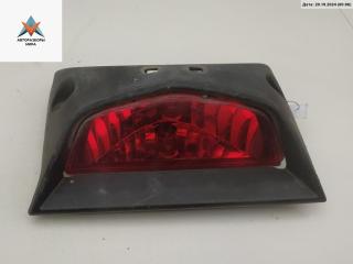 фонарь противотуманный центральный Mazda 5 CR 2006, 2.0 л., дизель, МКПП, чёрный, минивэн, CC29-51-650B