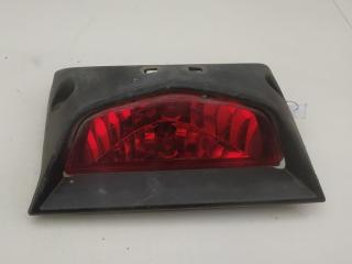 фонарь противотуманный центральный Mazda 5 CR 2006, 2.0 л., дизель, МКПП, чёрный, минивэн, CC29-51-650B