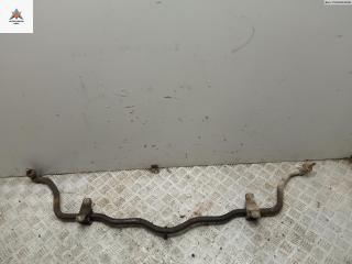 стабилизатор подвески передний Fiat Bravo 1 поколение 1996, 1.6 л., бензин, МКПП, синий, хетчбэк 3 дв.