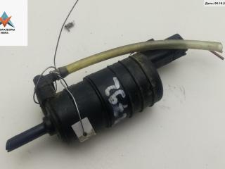 насос (моторчик) омывателя стекла Renault Kangoo 1 поколение 2000, синий, фургон