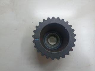 шкив Opel Signum 2005, 3.0 л., дизель, АКПП, чёрный, хетчбэк 5 дв.
