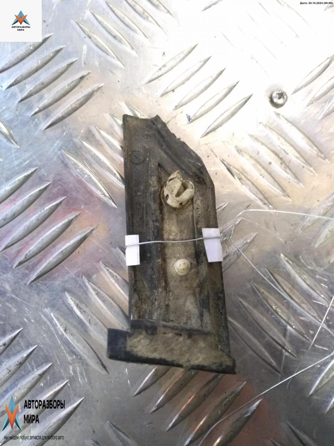 молдинг крыла заднего правого Mercedes-Benz E-Класс W210/S210 1998, 3.0 л., дизель, АКПП, серый, универсал - фото №1