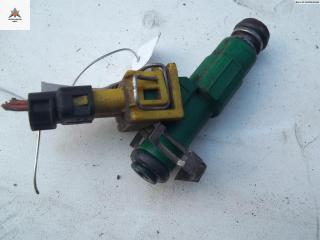 форсунка Opel Omega B 1995, 2.0 л., бензин, МКПП, серый, седан, 0280155709