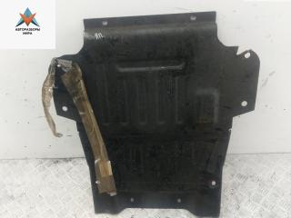 защита двигателя Land Rover Discovery 3 поколение 2006, 2.7 л., дизель, АКПП, чёрный, внедорожник 5 дв.