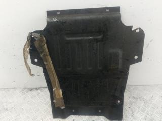 защита двигателя Land Rover Discovery 3 поколение 2006, 2.7 л., дизель, АКПП, чёрный, внедорожник 5 дв.