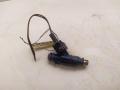 форсунка Mercedes-Benz E-Класс W211/S211 2003, 3.2 л., бензин, АКПП, серый, седан, 1120780149 - фото №2