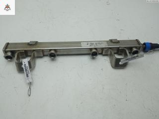 топливная рампа Mazda 6 GG [рестайлинг] 2005, 1.8 л., бензин, МКПП, серый, хетчбэк 5 дв., 6M8G9D280AA