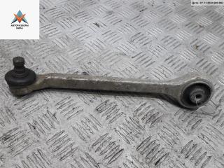 рычаг передний правый Volkswagen Passat B5 [рестайлинг] 2001, 2.5 л., дизель, АКПП, серый, универсал