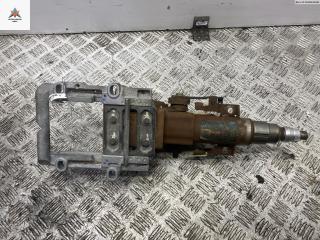 рулевая колонка Audi A4 B5 1997, 2.8 л., бензин, АКПП, зелёный, универсал