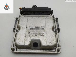 ЭБУ Jeep Cherokee KJ 2002, 2.5 л., дизель, МКПП, зелёный, внедорожник 5 дв., 0281010291