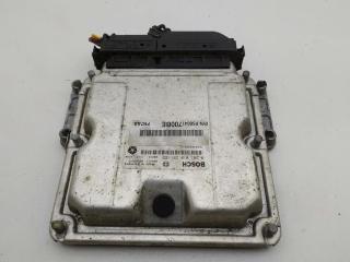 ЭБУ Jeep Cherokee 2002, 2.5 л., дизель, МКПП, зелёный, внедорожник 5 дв., 0281010291