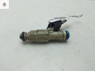 форсунка Mazda 6 GG 2002, 1.8 л., бензин, МКПП, серый, хетчбэк 5 дв., 0280156155