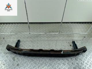 усилитель бампера переднего Mitsubishi Space Star 1 поколение 1999, 1.3 л., бензин, МКПП, зелёный, минивэн, MR247589