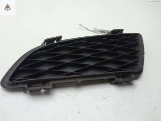 заглушка (решетка) в бампер Mazda 6 GG [рестайлинг] 2005, 2.0 л., бензин, МКПП, красный, хетчбэк 5 дв., GJ6A50C21