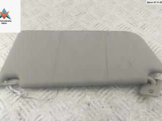 козырек солнцезащитный Opel Astra H/Family [рестайлинг] 2005, 1.9 л., дизель, МКПП, синий, универсал, 13113047