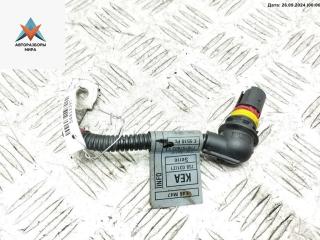 проводка двигателя BMW 3 серия E46 [рестайлинг] 2003, 2.0 л., дизель, АКПП, серый, универсал, 7787577, 7787578