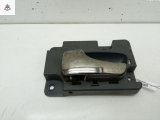 ручка внутренняя задняя левая Volvo 850 1 поколение [рестайлинг] 1996, 2.5 л., дизель, АКПП, чёрный, универсал, 9152499