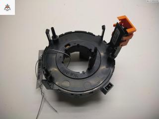 шлейф руля Volkswagen Sharan 1 поколение [2-й рестайлинг] 2003, минивэн, 1JO959653E