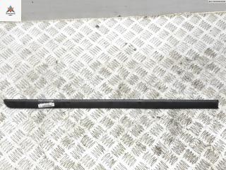 молдинг двери задней правой BMW 3 серия E46 [рестайлинг] 2003, 2.0 л., бензин, МКПП, синий, универсал, 8208452