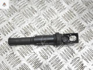 катушка зажигания BMW 3 серия E46 [рестайлинг] 2003, 1.8 л., бензин, МКПП, синий, хетчбэк 3 дв., 7551260