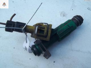 форсунка Opel Omega B 1995, 2.0 л., бензин, МКПП, серый, седан, 0280155709