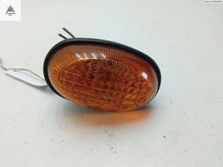 повторитель передний правый Hyundai Atos 1 поколение [рестайлинг] 2000, 1.0 л., бензин, МКПП, чёрный, хетчбэк 5 дв., 92303220