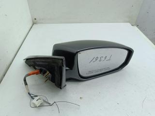 зеркало правое Nissan Maxima A34 2005, 3.5 л., бензин, АКПП, серый, седан