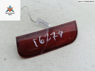 катафот Ford Fusion 1 поколение [рестайлинг] 2008, 1.4 л., дизель, МКПП, серый, хетчбэк 5 дв., 2N11515C0A