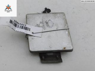 заглушка (решетка) в бампер Mercedes-Benz C-Класс W203/S203/CL203 2002, 2.2 л., дизель, АКПП, серый, универсал, 2038850226