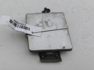 заглушка (решетка) в бампер Mercedes-Benz C W203 2002, 2.2 л., дизель, АКПП, серый, универсал, 2038850226