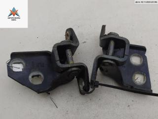 петля двери Chrysler Sebring 2 поколение 2001, синий, седан