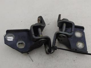 петля двери Chrysler Sebring 2 поколение 2001, синий, седан