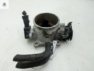 заслонка дроссельная Kia Carens RS/FJ) 2005, 2.0 л., бензин, АКПП, серый, минивэн, 35170-22600