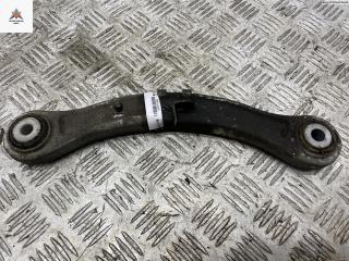 рычаг задний Audi Q7 4L 2007, 3.0 л., дизель, АКПП, чёрный, внедорожник 5 дв., 7L0505375