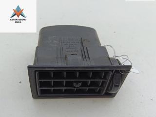 дефлектор обдува салона Volkswagen Transporter T4 1994, 1.9 л., дизель, МКПП, жёлтый, микроавтобус, 701819701