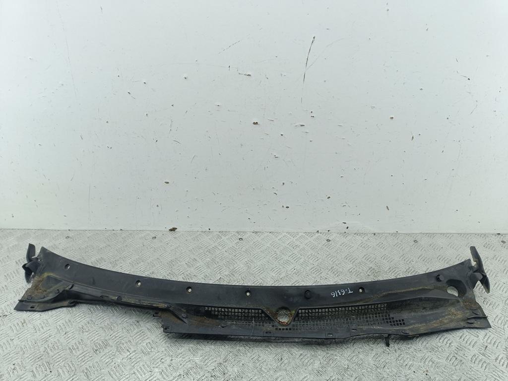 дождевик Honda Civic 1999, 1.4 л., бензин, МКПП, зелёный, хетчбэк 5 дв., 74200ST3G010