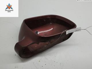 накладка на зеркало Audi A4 B5 [рестайлинг] 1998, 1.6 л., бензин, МКПП, красный, седан, 226470