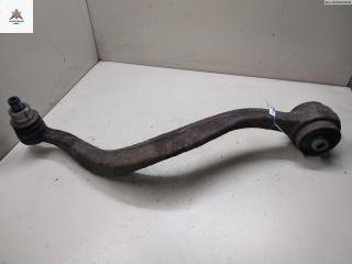 рычаг передний левый Mazda 6 GG [рестайлинг] 2006, 1.8 л., бензин, МКПП, серый, универсал, GR1B-34-J50