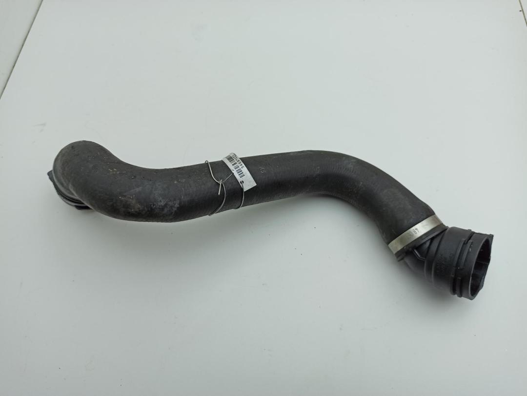 патрубок радиатора BMW 3 E90/E91/E92/E93 2009, 2.0 л., дизель, 7797258