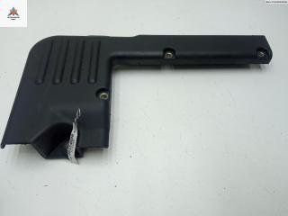 декоративная крышка двигателя Hyundai Atos 2 поколение 2005, 1.1 л., бензин, МКПП, серый, хетчбэк 5 дв., 2730002000