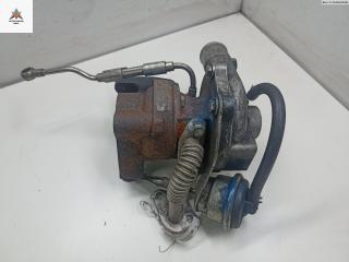 турбина Opel Combo 3 поколение (C) [рестайлинг] 2005, 1.3 л., дизель, МКПП, синий, фургон, 73501344